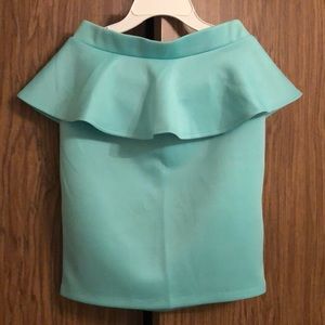 Forever 21 two skirts for the price of 1